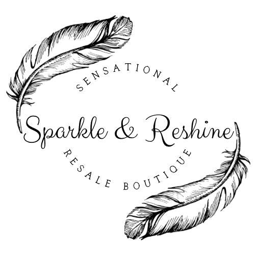 Sensational Spakle & Reshine Boutique